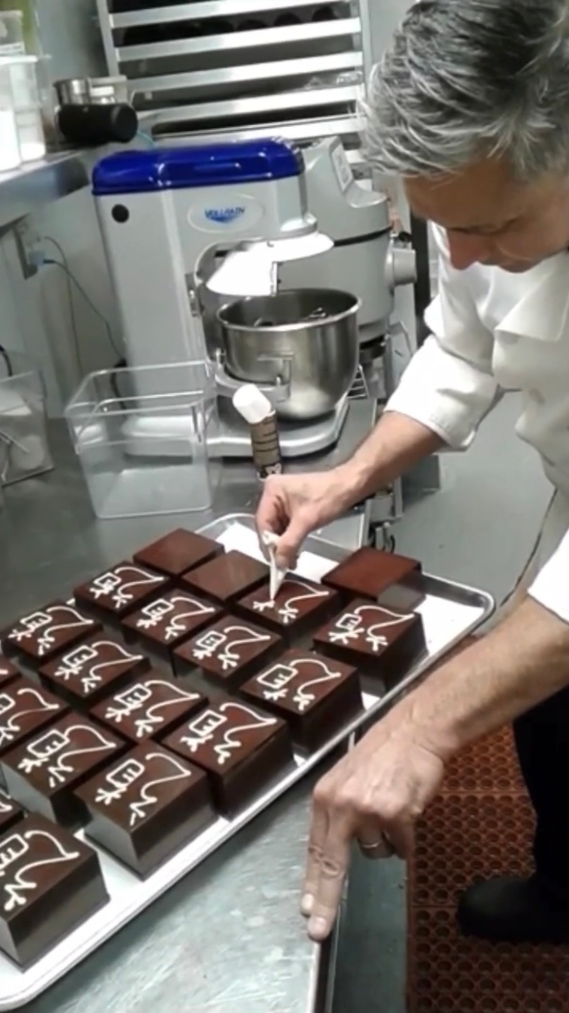 Chef Lito Morin
